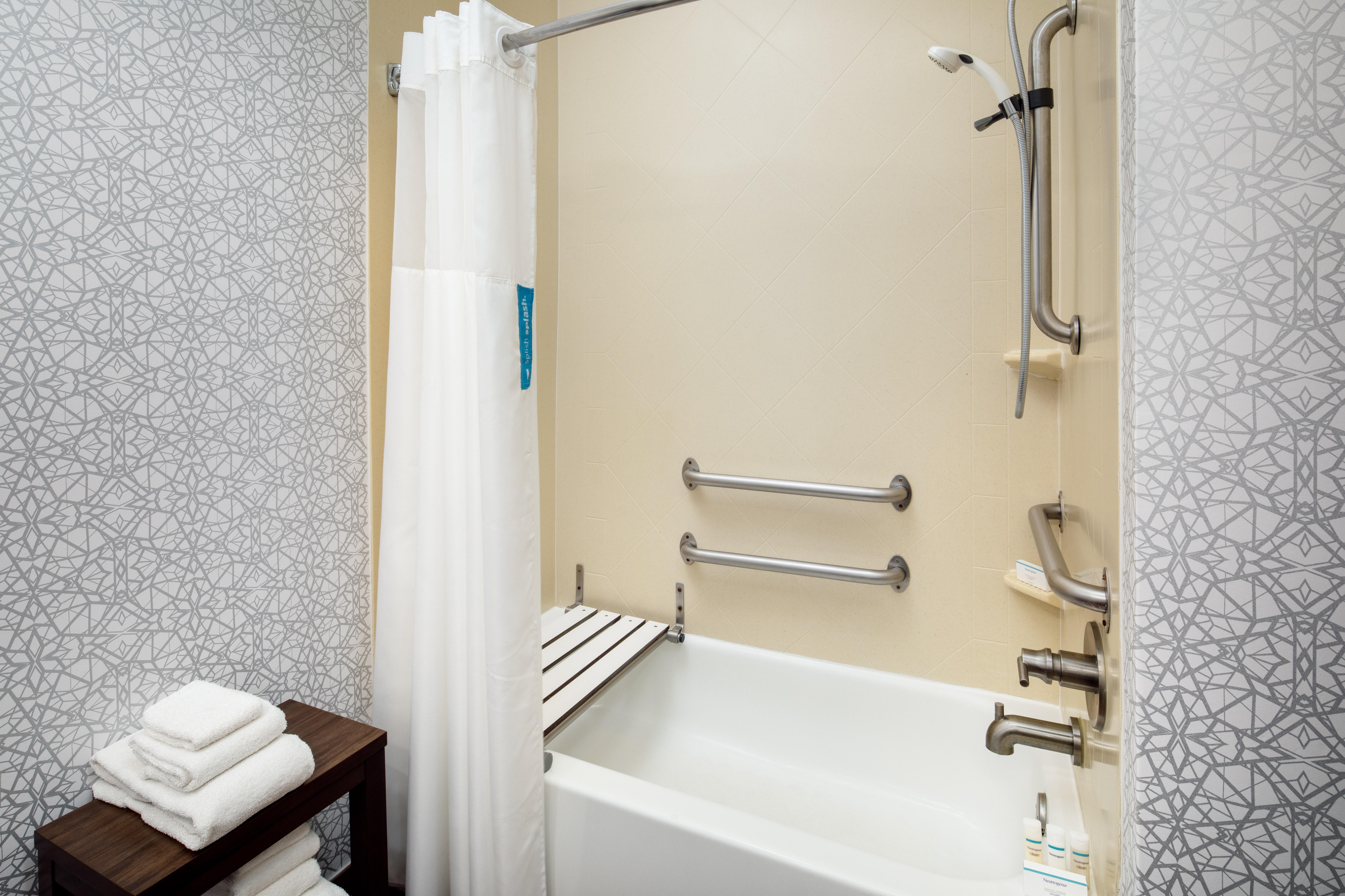 Hampton Inn Lexington South Bagian luar foto