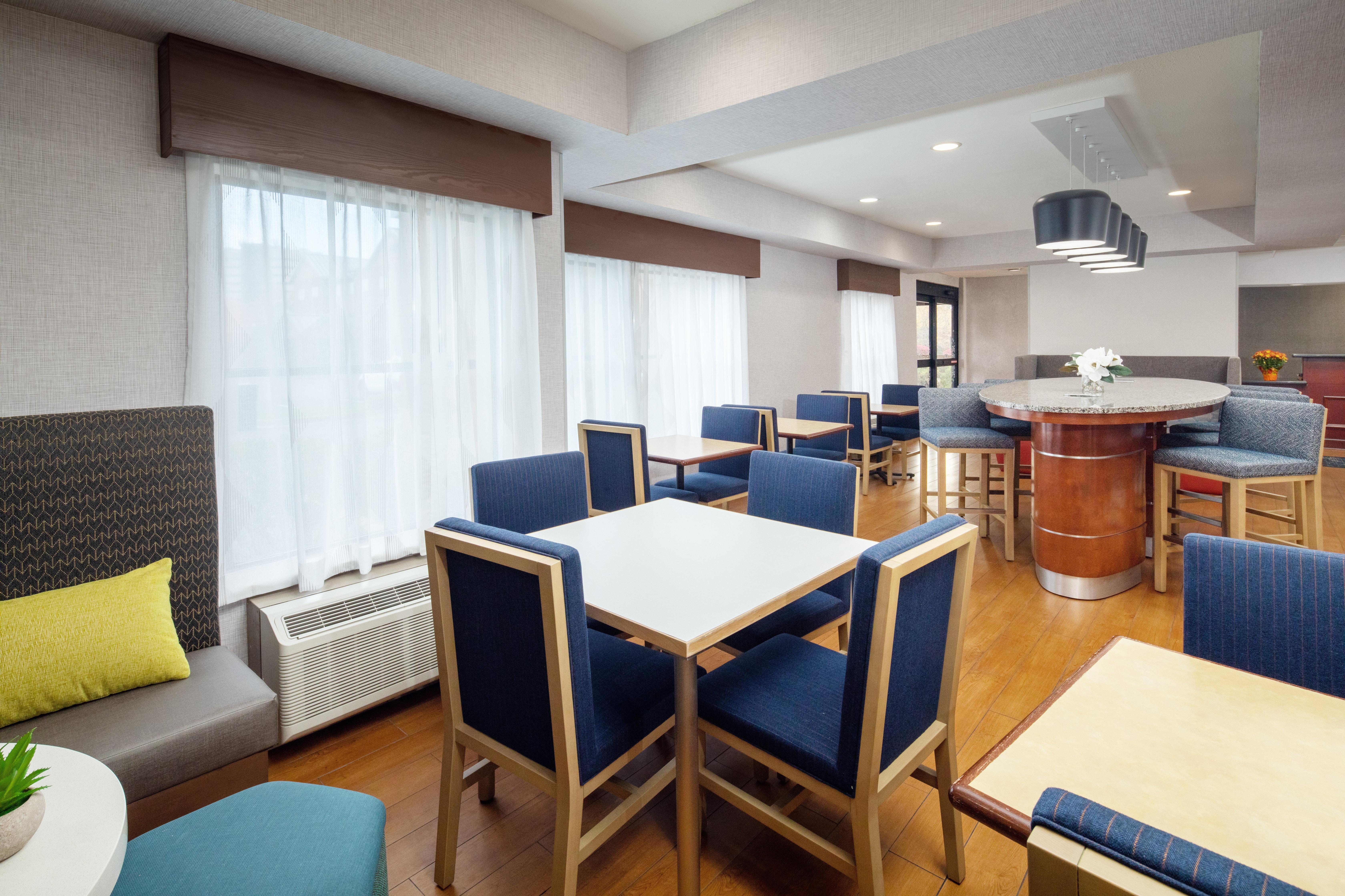 Hampton Inn Lexington South Bagian luar foto