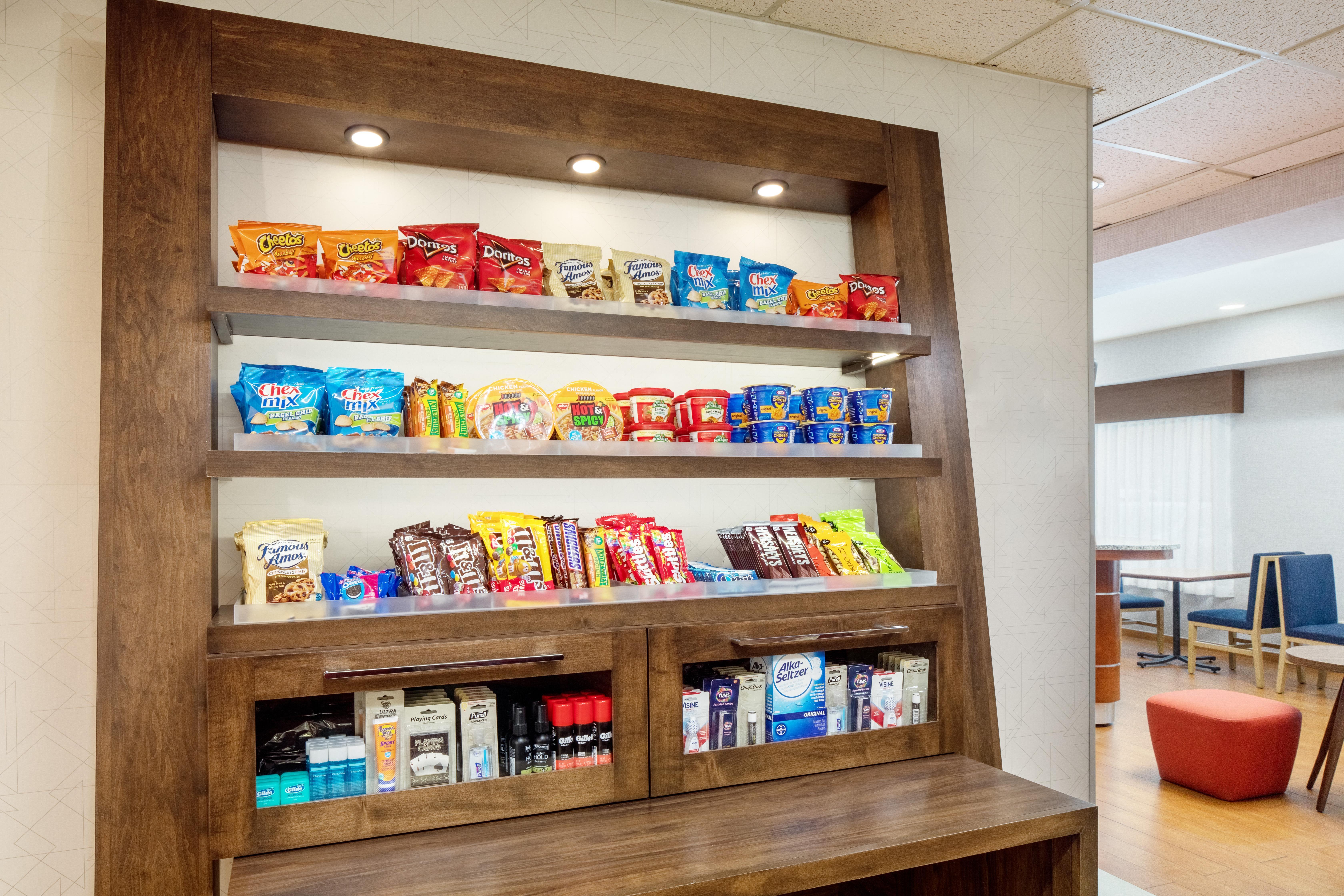Hampton Inn Lexington South Bagian luar foto