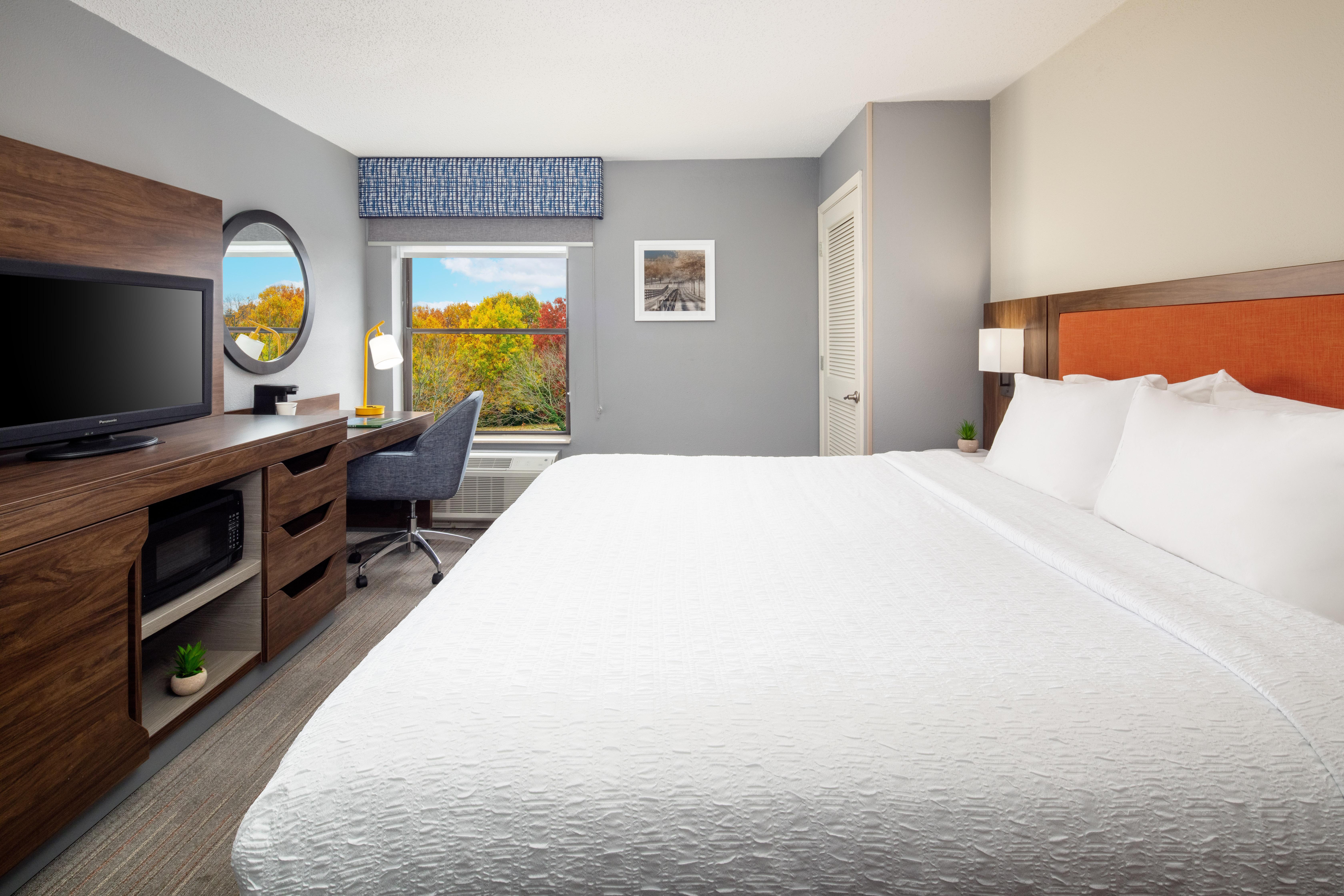 Hampton Inn Lexington South Bagian luar foto