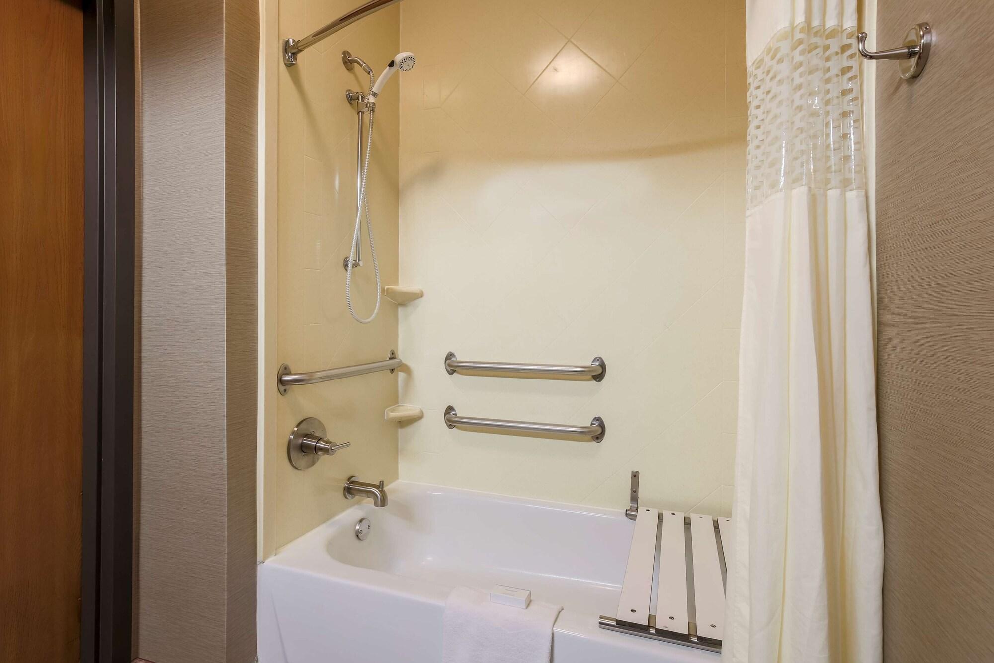 Hampton Inn Lexington South Bagian luar foto