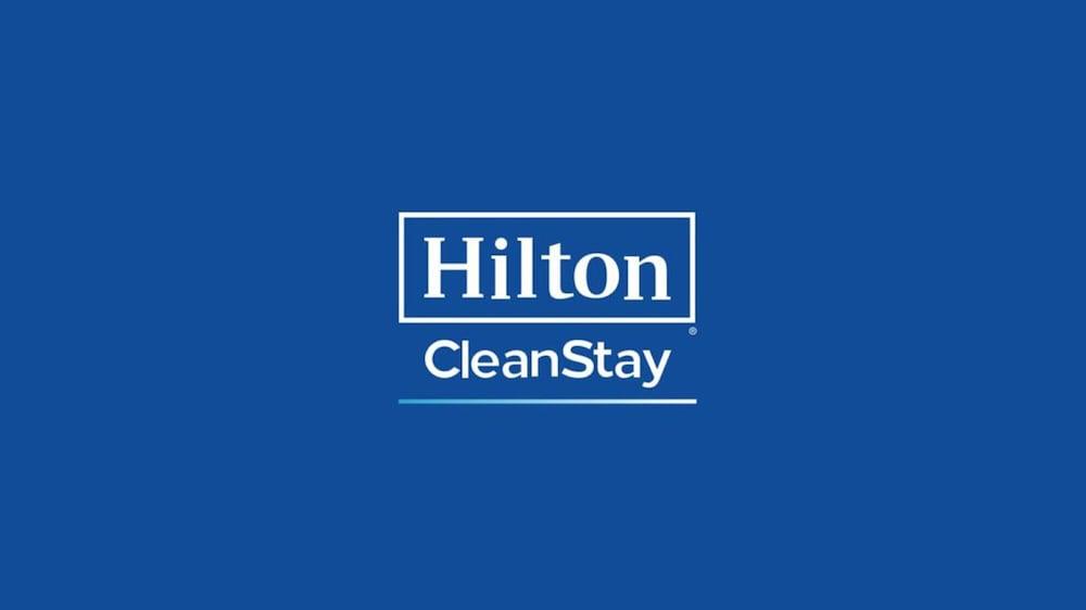 Hampton Inn Lexington South Bagian luar foto