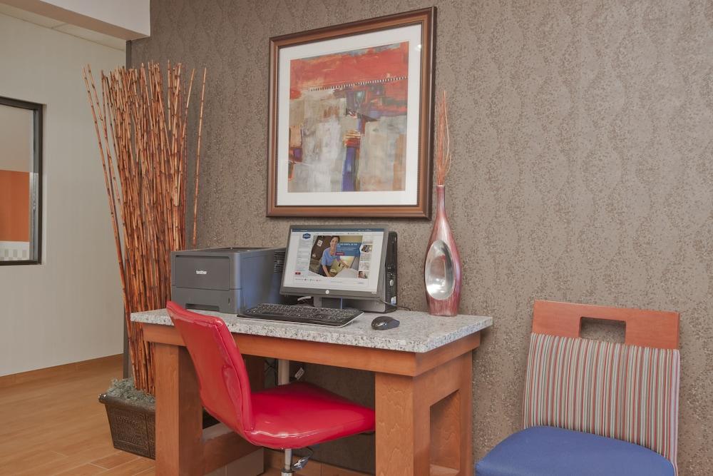 Hampton Inn Lexington South Bagian luar foto
