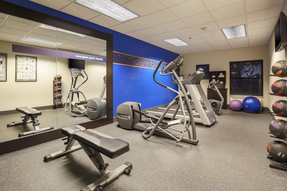 Hampton Inn Lexington South Bagian luar foto