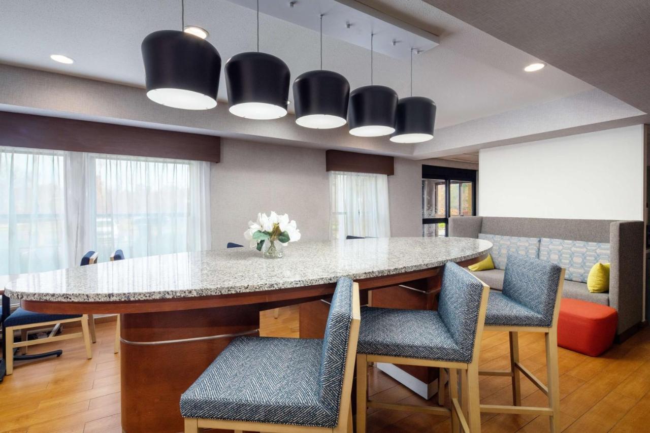 Hampton Inn Lexington South Bagian luar foto
