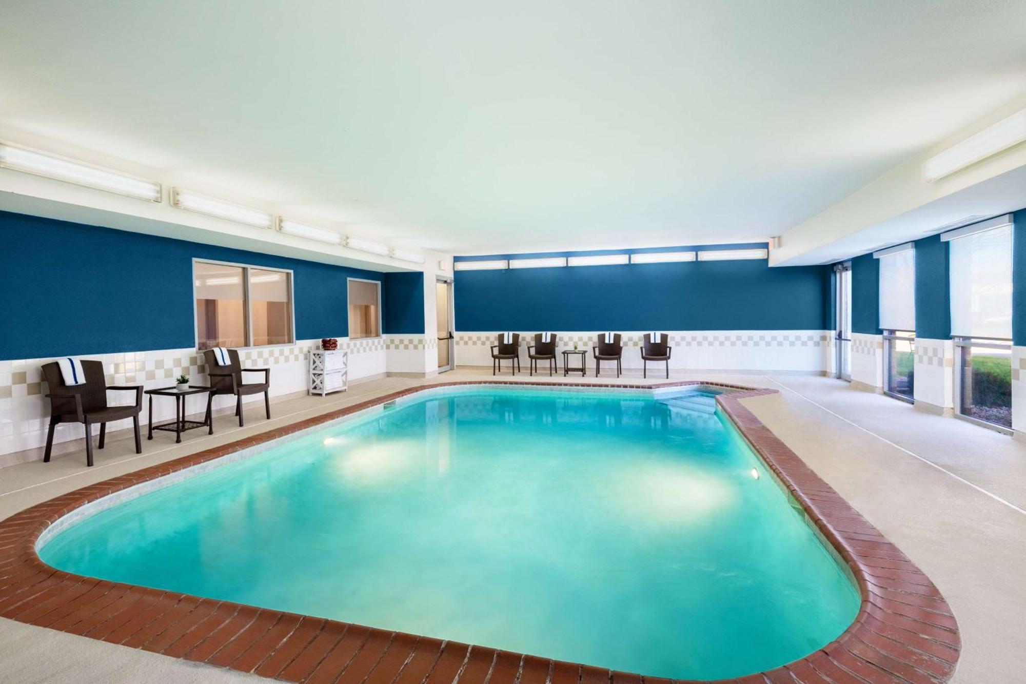 Hampton Inn Lexington South Bagian luar foto