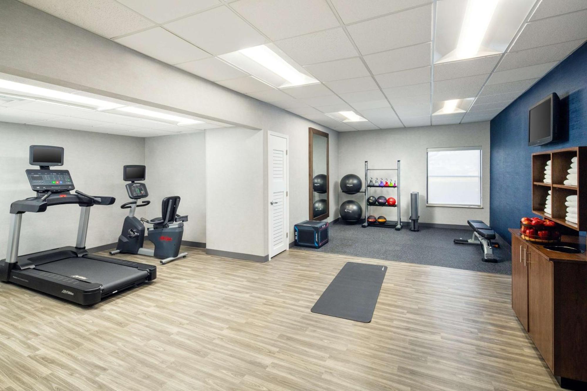 Hampton Inn Lexington South Bagian luar foto
