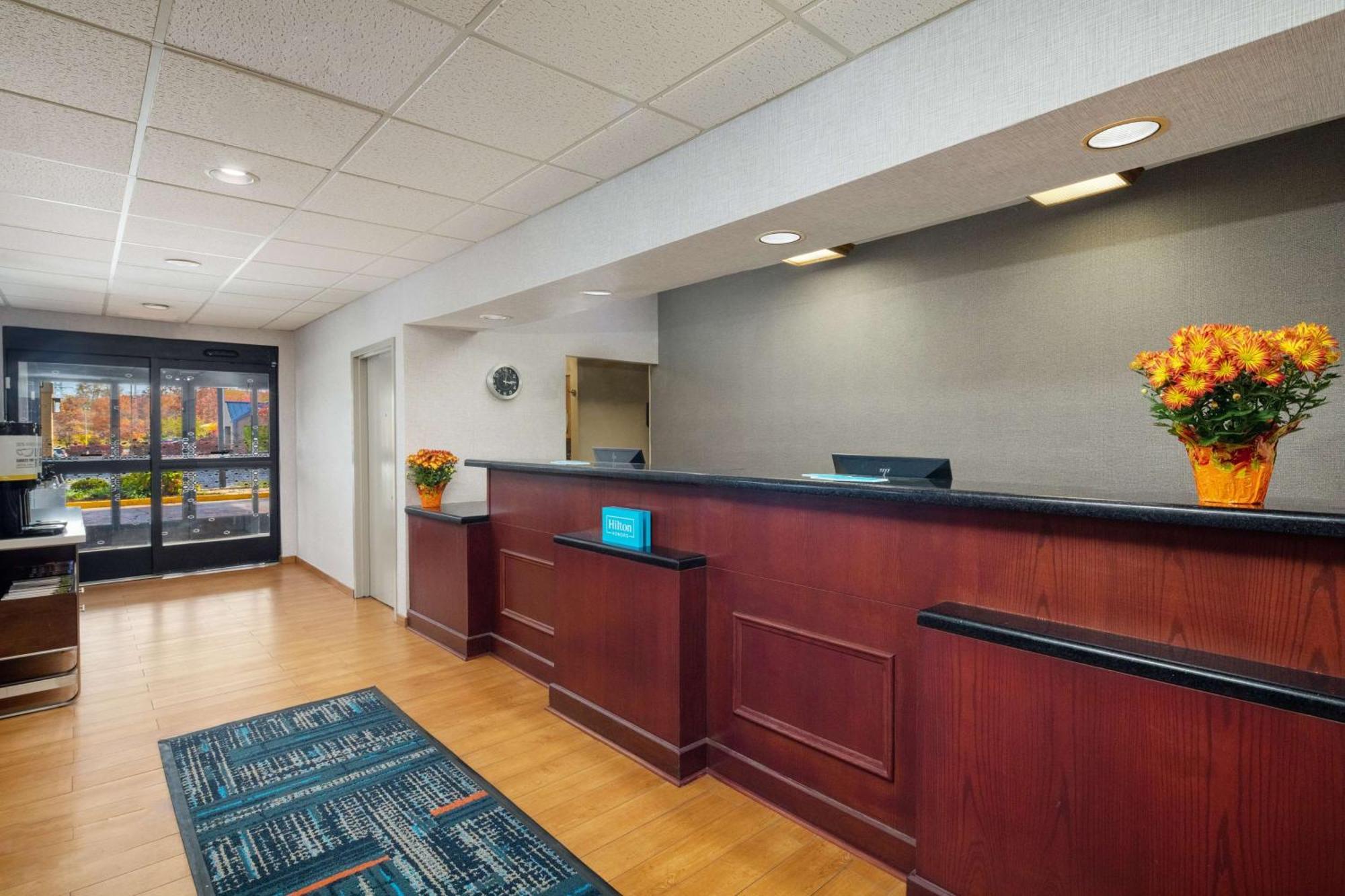 Hampton Inn Lexington South Bagian luar foto
